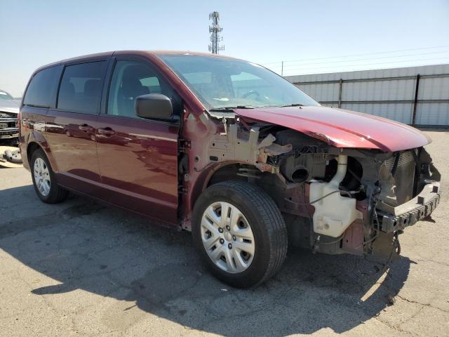 2C4RDGBG9JR187941 Dodge Grand Caravan Se