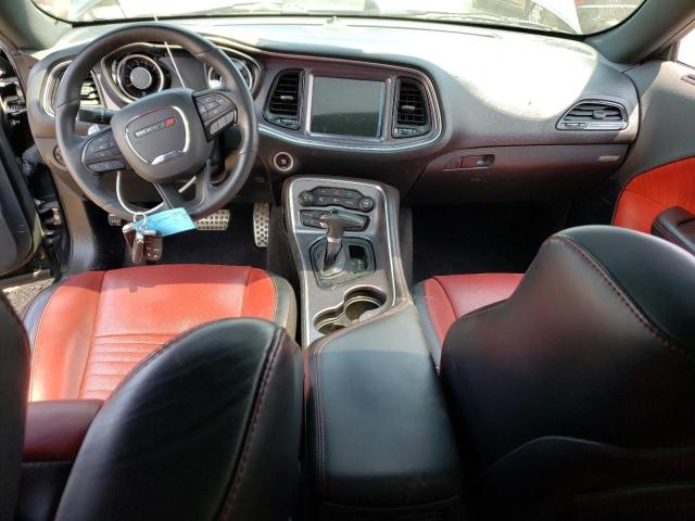 2C3CDZBTXFH889055 Dodge Challenger Sxt Plus