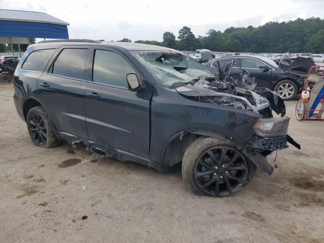 1C4RDJDG0JC101144 Dodge DURANGO GT
