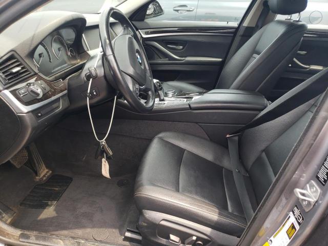 WBA5B3C54ED535631 BMW 535 XI