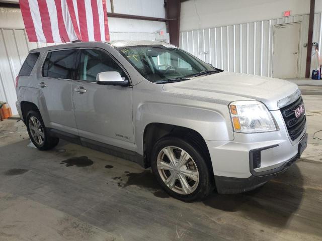 2GKFLSEK5H6281369 GMC Terrain Sle