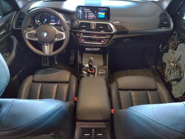 5UXTS3C59K0Z07878 BMW X3 Xdrivem40i