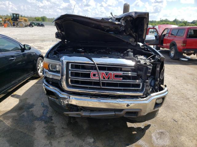 3GTU2VEC6FG515651 GMC Sierra K1500 Slt