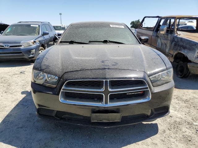 2C3CDXBG2EH180691 Dodge Charger Se