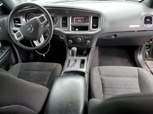 2C3CDXBG2EH264204 Dodge Charger Se