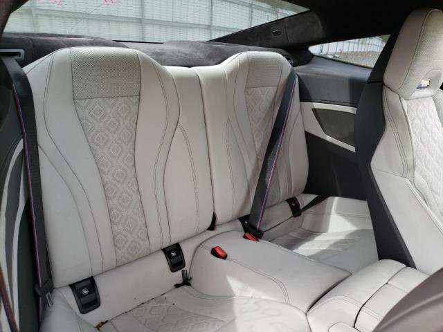 WBSAE0C03NCH18595 BMW M8