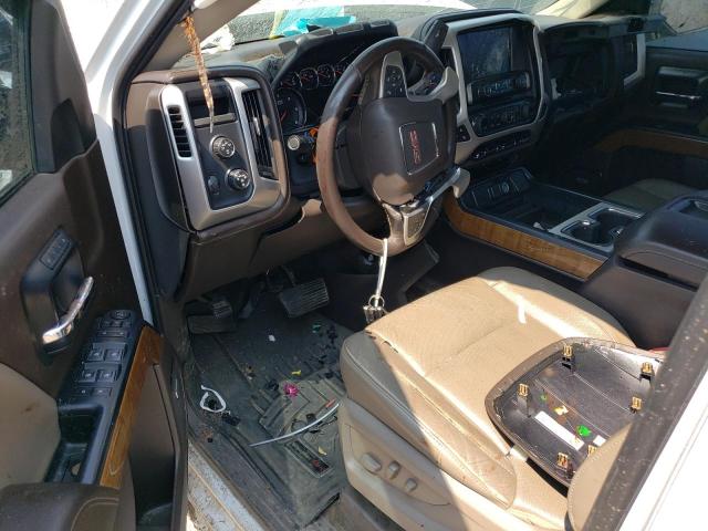 3GTU2VECXFG276993 GMC Sierra K1500 Slt