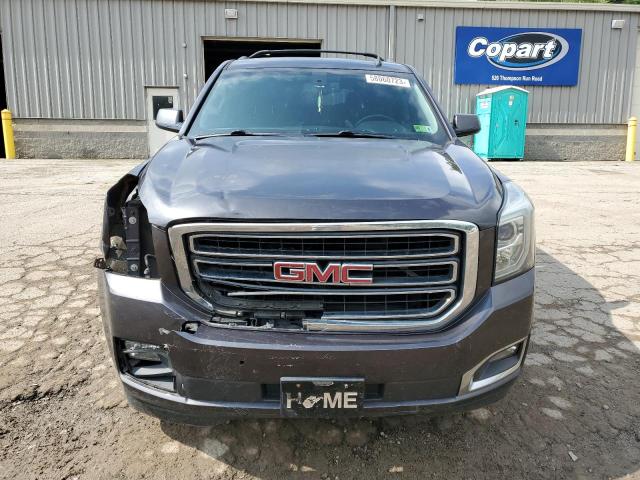 1GKS2AKCXFR202434 GMC YUKON SLE