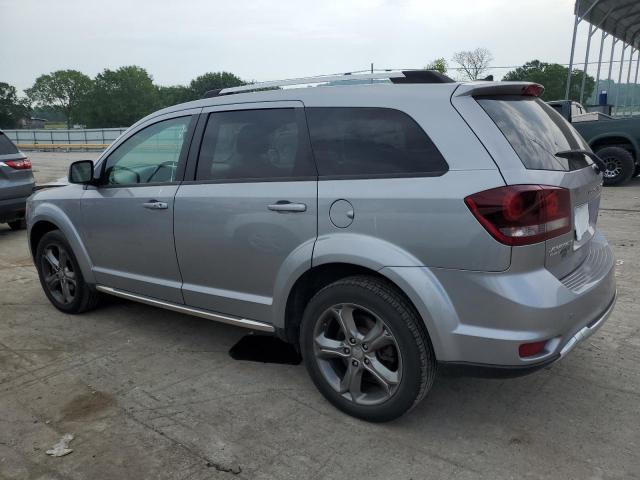 3C4PDDGG5HT540682 Dodge Journey Crossroad
