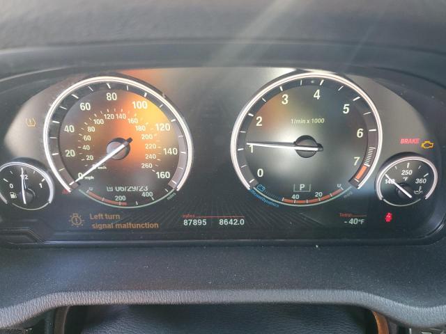 5UXXW3C53G0R20736 BMW X4 Xdrive28i
