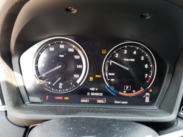 WBXYJ5C32JEF79084 BMW X2 Xdrive28i