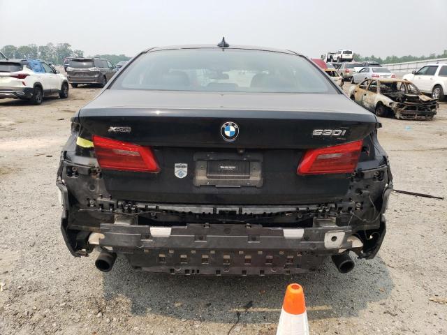 WBAJA7C5XJWC76265 BMW 530 XI