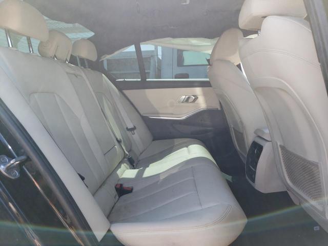 WBA5R1C55KAK12492 BMW 330I