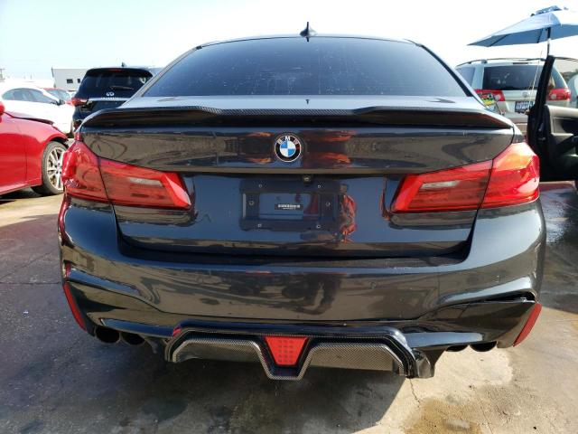 WBAJB9C54JB035749 BMW M550xi