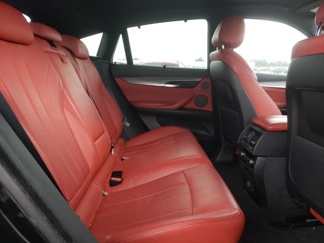 5UXKU2C5XF0N76458 BMW X6 Xdrive35i