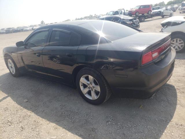 2C3CDXBG6EH256610 Dodge Charger Se