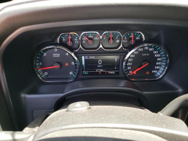 3GTU2NECXHG275166 GMC Sierra K1500 Slt