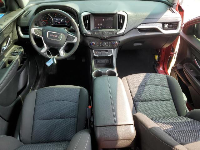 3GKALMEV4NL180153 GMC Terrain Sle
