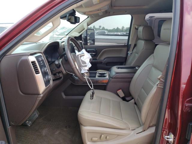 1GT12UEG2GF297761 GMC Sierra K2500 Denali
