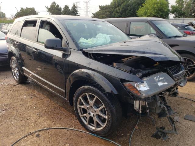 3C4PDCEG0HT564546 Dodge JOURNEY GT