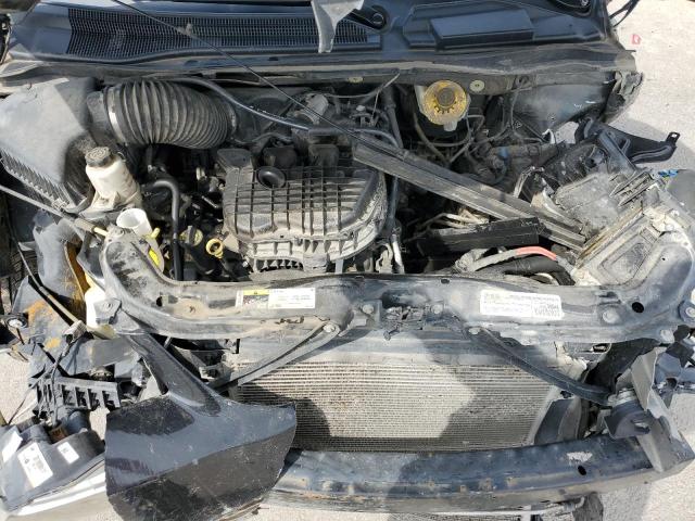 2C4RDGEG2HR737020 Dodge Grand Caravan Gt