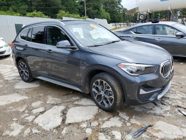 WBXJG7C06N5V40616 BMW X1 Sdrive28i