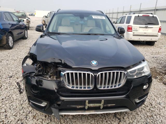 5UXWX9C55G0D78702 BMW X3 Xdrive28i