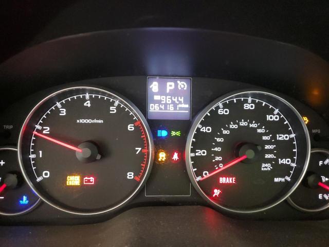 4S4BRCAC0E3320994 Subaru Outback 2.5i