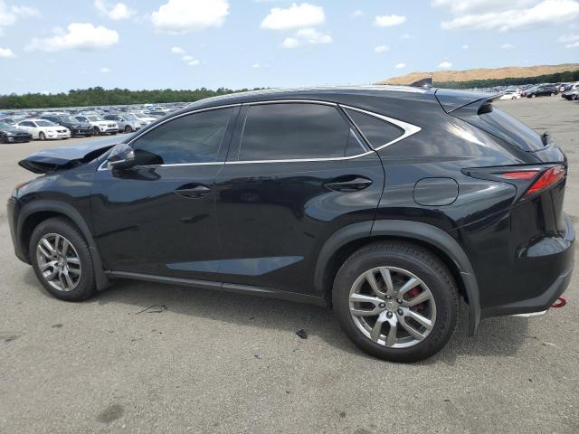 JTJBARBZ5G2077349 Lexus Nx 200t Base