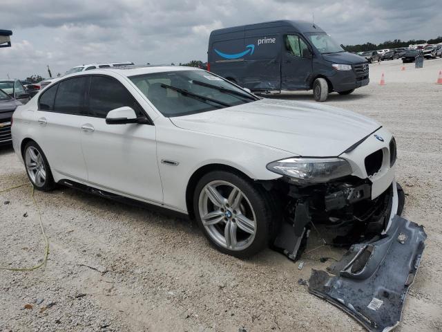 WBA5B1C50GG131988 BMW 535 I