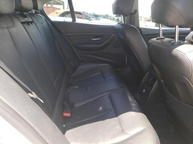 WBA3B5C57EP539965 BMW 328 Xi Sulev