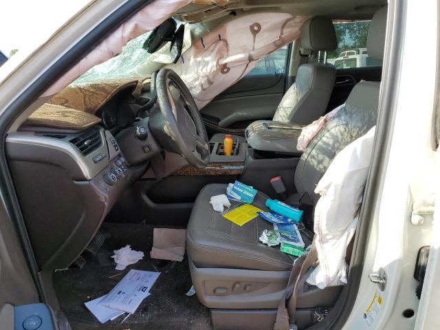 1GKS2JKJ3FR171736 GMC YUKON XL DENALI