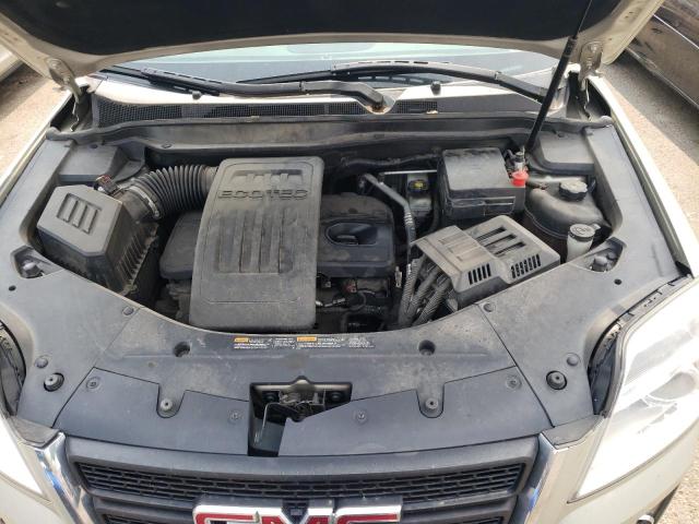 2GKALREK8E6328411 GMC Terrain Sle