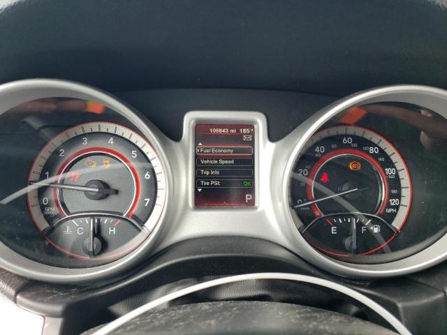 3C4PDCAB0HT662325 Dodge JOURNEY SE