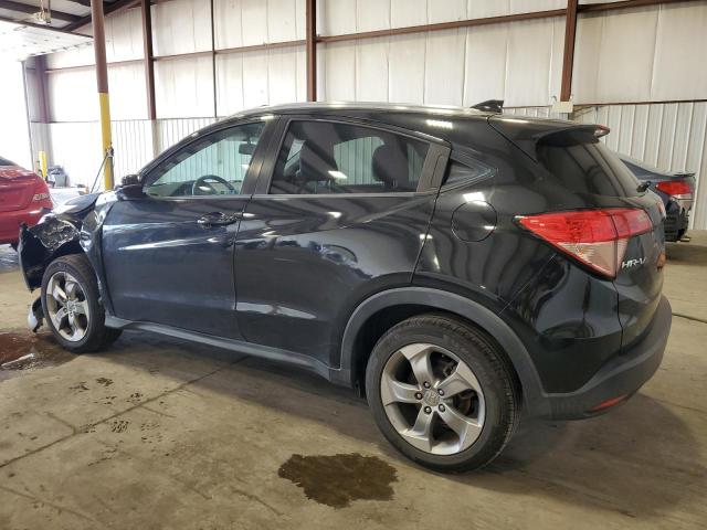 3CZRU5H71HM700896 Honda Hr-v Exl