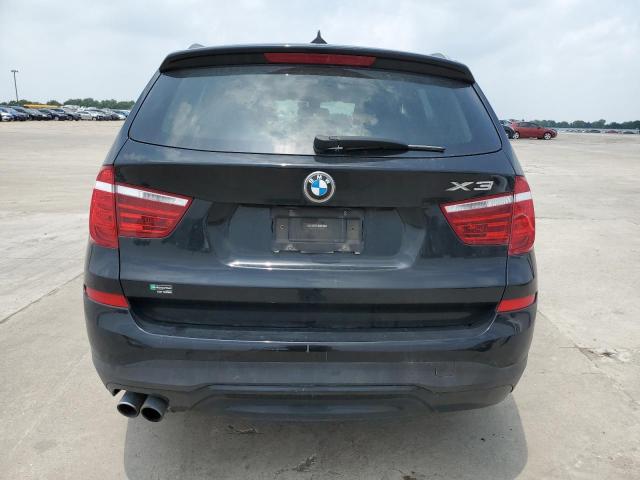 5UXWZ7C32H0V94664 BMW X3 Sdrive28i