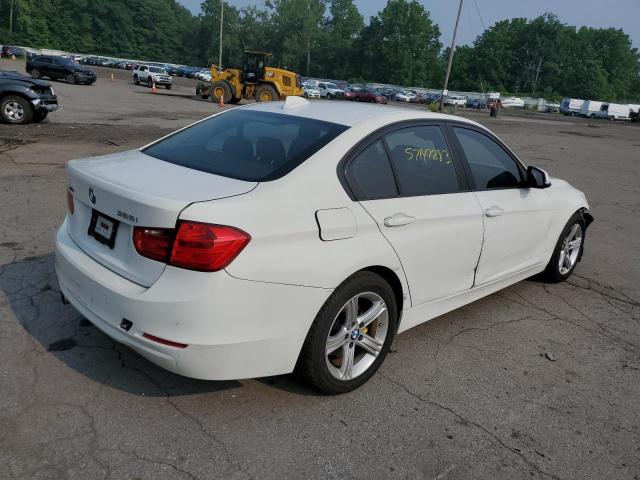 WBA3B5C5XFP654271 BMW 328 Xi Sulev