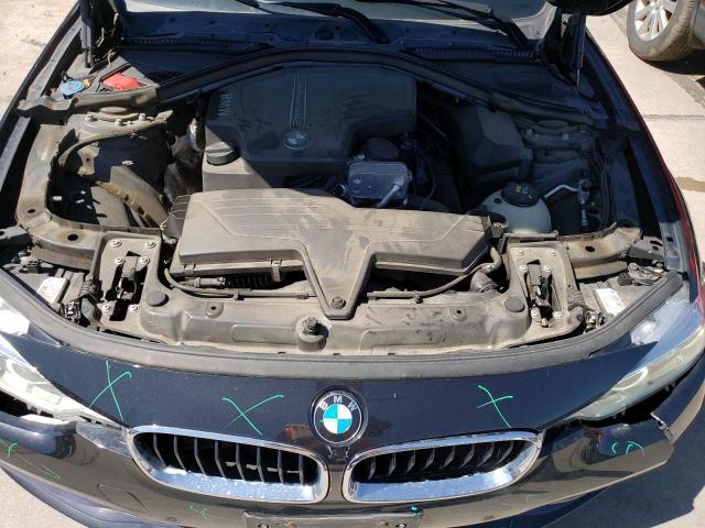 WBA8E3G51GNU38737 BMW 328 Xi Sulev
