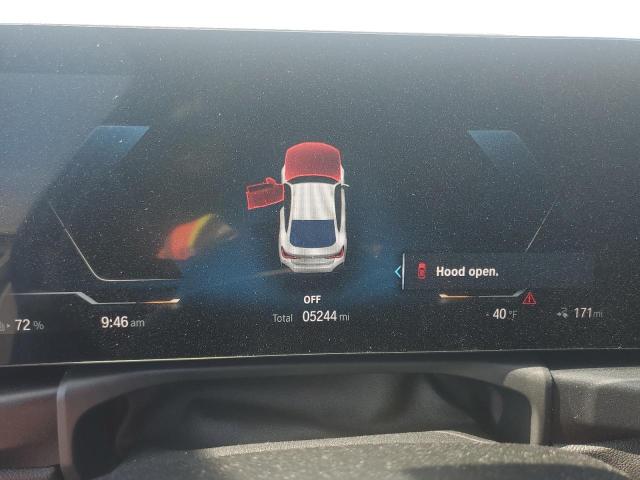 WBY73AW06PFN86342 BMW I4 Edrive40