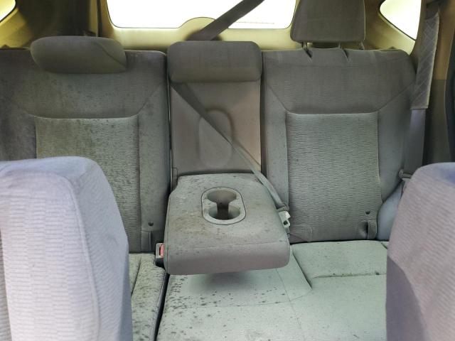 5J6RM3H30EL024360 Honda CR-V LX