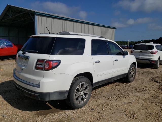 1GKKRRKDXGJ294468 GMC Acadia Slt-1
