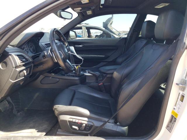 WBA1J7C51FV358444 BMW M235I