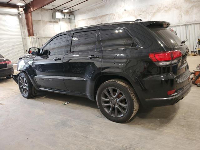 1C4RJECG9KC558215 Jeep Grand Cherokee Overland