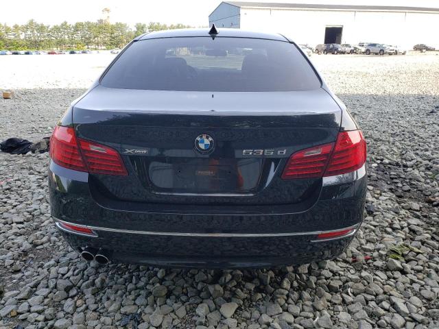 WBAFV3C51ED684994 BMW 535 D Xdrive