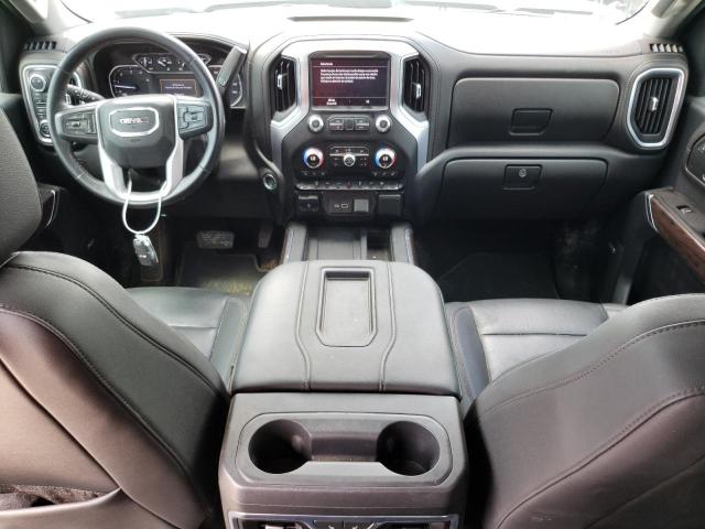1GT49UEY9MF116734 GMC Sierra K3500 Slt