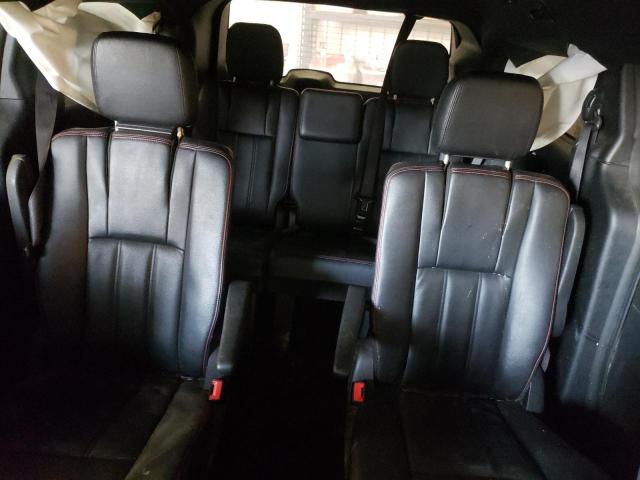 2C4RDGEG9KR647211 Dodge Grand Caravan Gt