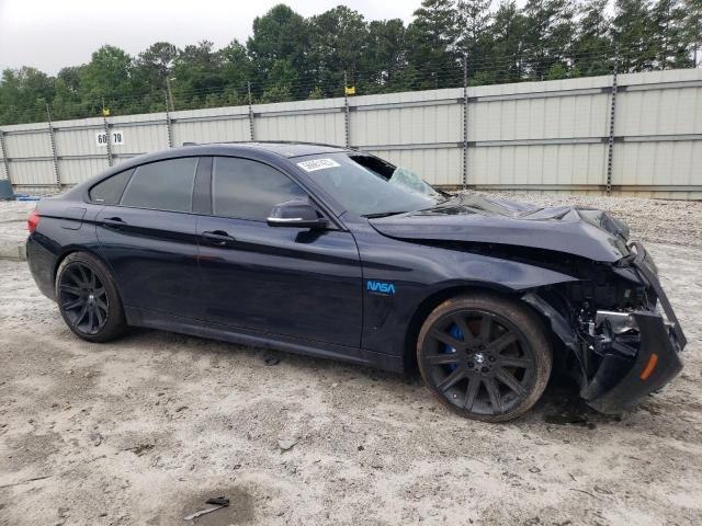 WBA4A9C54GGL88987 BMW 428 I Gran Coupe Sulev