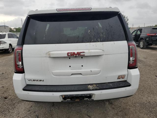 1GKS2BKC6GR342892 GMC YUKON SLT