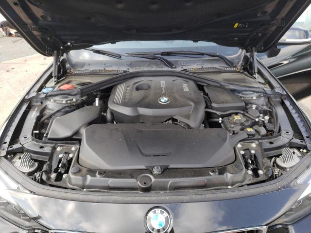 WBA4J1C5XKBM14662 BMW 430i Gran Coupe