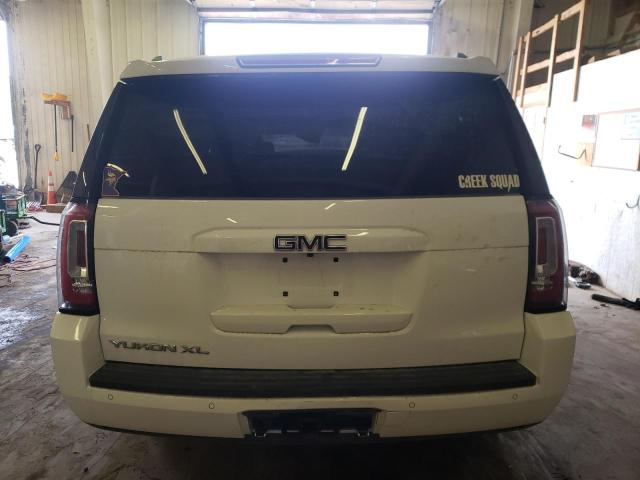 1GKS2GKC8KR389377 GMC Yukon Xl K1500 Slt